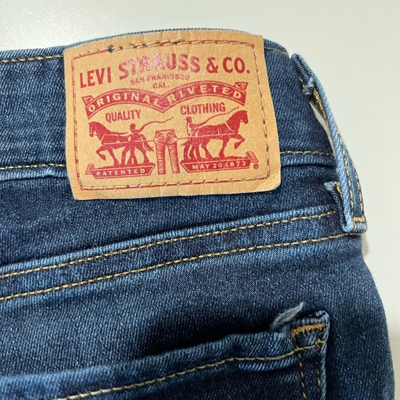 Levi’s jeans - Picture 5 of 5